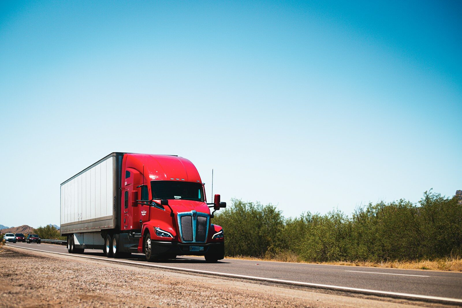 Understanding Liability vs. Physical Damage Coverage for Your Business Vehicles