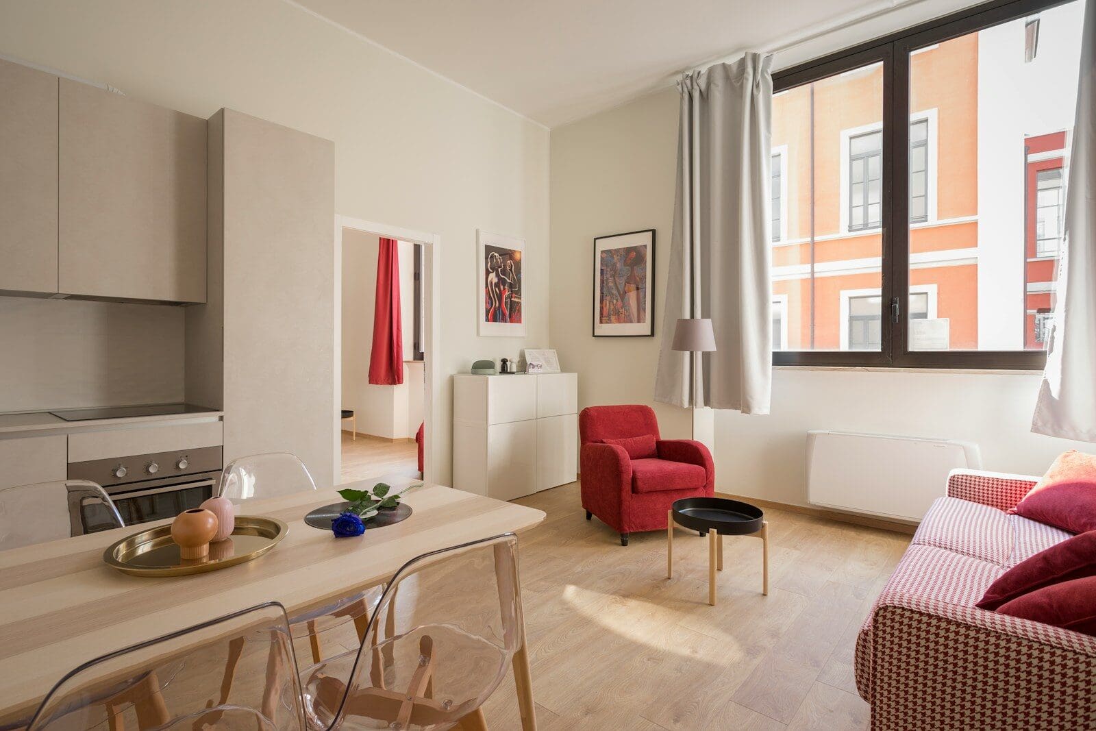 What Personal Property Is Covered Under a Renters Insurance Policy?